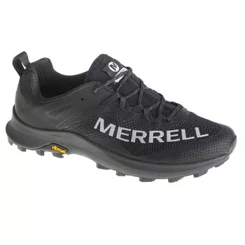 Кроссовки Merrell Mtl Long Sky trail, черный