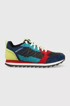 Кроссовки Merrell, мультиколор