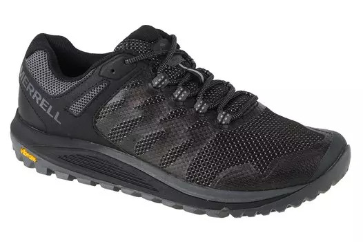 Кроссовки Merrell Nova 2 Trail, черный