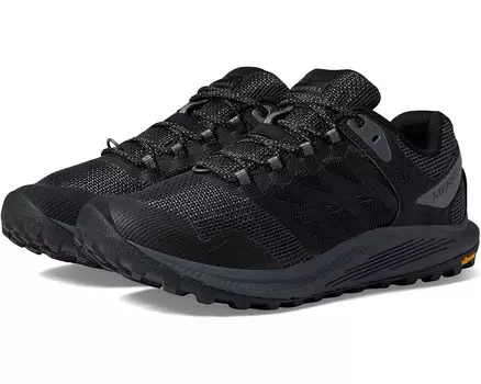 Кроссовки Merrell Nova 3, черный