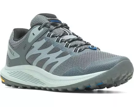 Кроссовки Merrell Nova 3, цвет Monument