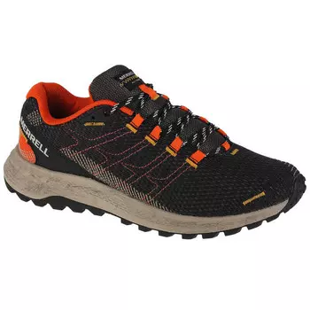 Кроссовки Merrell, серый