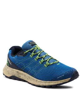Кроссовки Merrell, синий