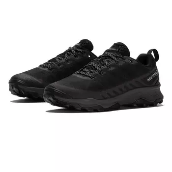 Кроссовки Merrell Speed Eco Waterproof, серый