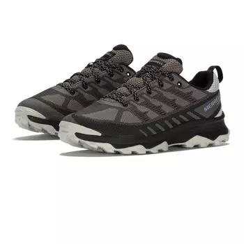Кроссовки Merrell Speed Eco Waterproof, серый
