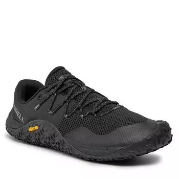 Кроссовки Merrell TrailGlove, черный
