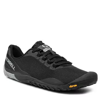 Кроссовки Merrell VaporGlove, черный