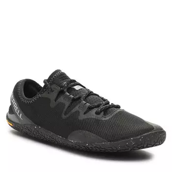 Кроссовки Merrell VaporGlove, черный