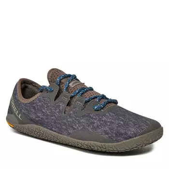 Кроссовки Merrell VaporGlove, серый