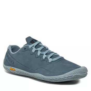 Кроссовки Merrell VaporGlove, синий