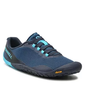 Кроссовки Merrell VaporGlove, темно-синий