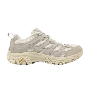 Кроссовки Merrell Wmns Moab 3, кремовый