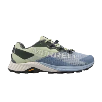 Кроссовки Merrell Wmns MTL Long Sky 2, синий