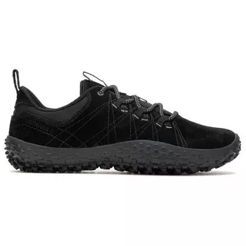 Кроссовки Merrell Wrapt Trail, черный