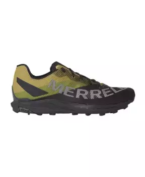 Кроссовки Merrell, зеленый