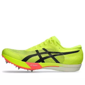 Кроссовки metaspeed ld 2 Asics, желтый