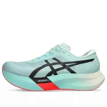 Кроссовки metaspeed sky paris Asics, зеленый