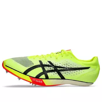Кроссовки metaspeed sp 'paris' Asics, желтый