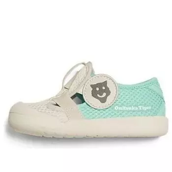Кроссовки mexico 66 'birch fresh ice' Onitsuka Tiger, мультиколор