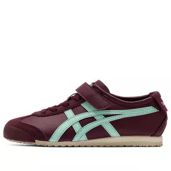 Кроссовки mexico 66 Onitsuka Tiger, фиолетовый