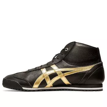 Кроссовки mexico 66 sd mr Onitsuka Tiger, черный