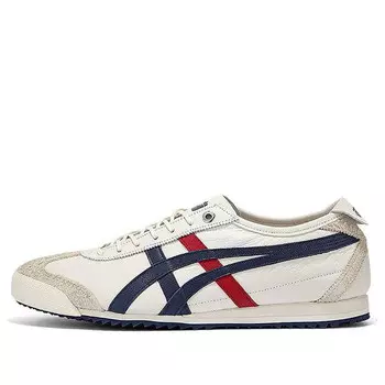 Кроссовки mexico 66 sd Onitsuka Tiger, белый