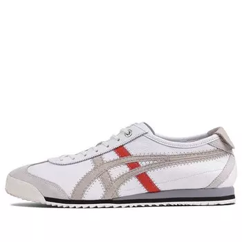 Кроссовки mexico 66 sd Onitsuka Tiger, белый