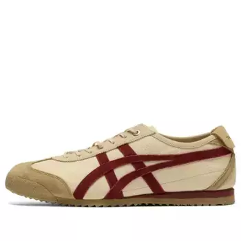 Кроссовки mexico 66 sd Onitsuka Tiger, бежевый