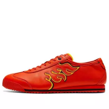 Кроссовки mexico 66 sd x astro boy Onitsuka Tiger, красный