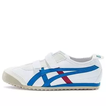 Кроссовки мексика 66 Onitsuka Tiger, белый