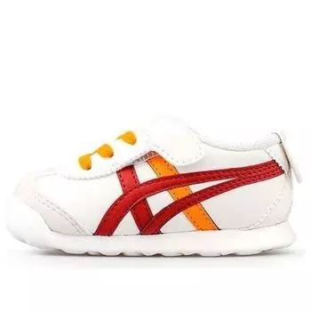Кроссовки мексика 66 Onitsuka Tiger, белый