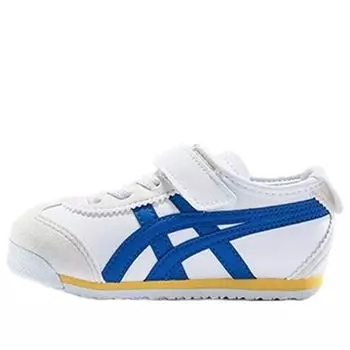 Кроссовки мексика 66 Onitsuka Tiger, белый