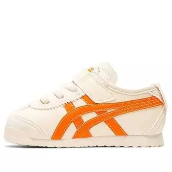 Кроссовки мексика 66 Onitsuka Tiger, белый