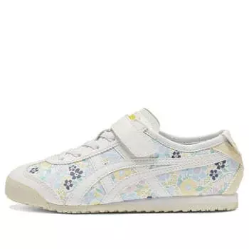 Кроссовки мексика 66 Onitsuka Tiger, белый