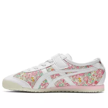Кроссовки мексика 66 Onitsuka Tiger, белый
