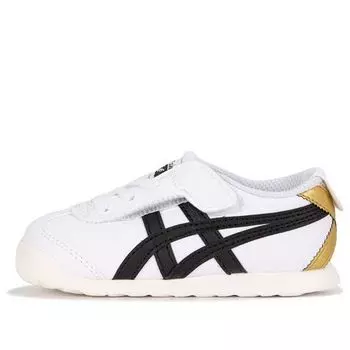 Кроссовки мексика 66 Onitsuka Tiger, белый