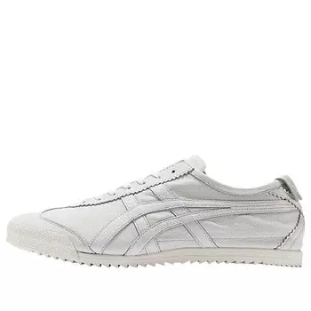 Кроссовки мексика 66 Onitsuka Tiger, белый