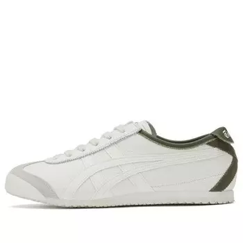 Кроссовки мексика 66 Onitsuka Tiger, белый