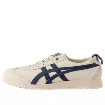 Кроссовки мексика 66 Onitsuka Tiger, белый