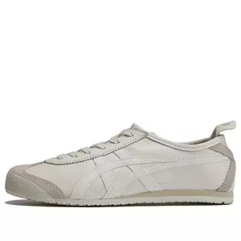 Кроссовки мексика 66 Onitsuka Tiger, белый