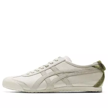 Кроссовки мексика 66 Onitsuka Tiger, белый