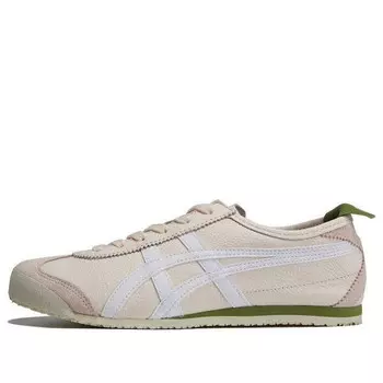 Кроссовки мексика 66 Onitsuka Tiger, белый