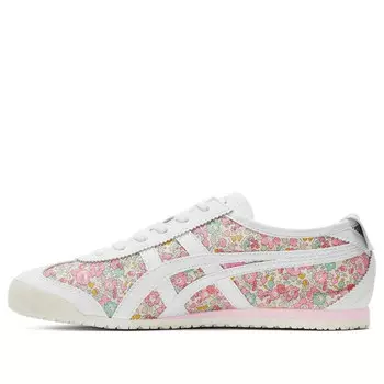 Кроссовки мексика 66 Onitsuka Tiger, белый