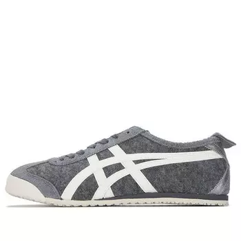 Кроссовки мексика 66 Onitsuka Tiger, белый