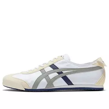 Кроссовки мексика 66 Onitsuka Tiger, белый