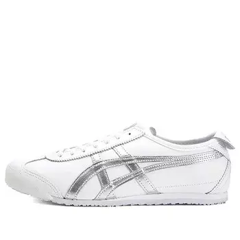 Кроссовки мексика 66 Onitsuka Tiger, белый