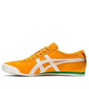 Кроссовки мексика 66 Onitsuka Tiger, белый