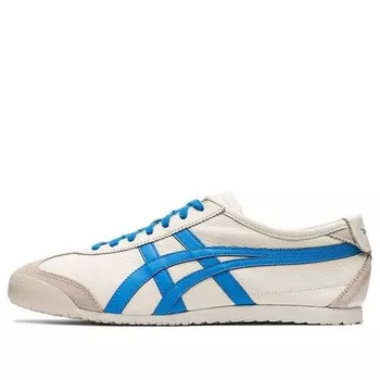 Кроссовки мексика 66 Onitsuka Tiger, белый