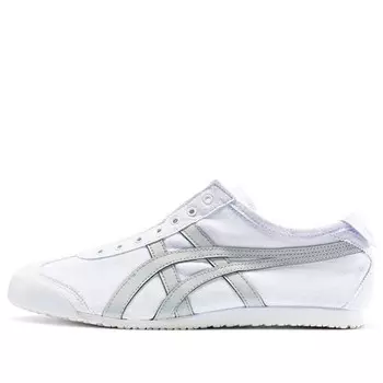 Кроссовки мексика 66 Onitsuka Tiger, белый