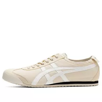 Кроссовки мексика 66 Onitsuka Tiger, белый